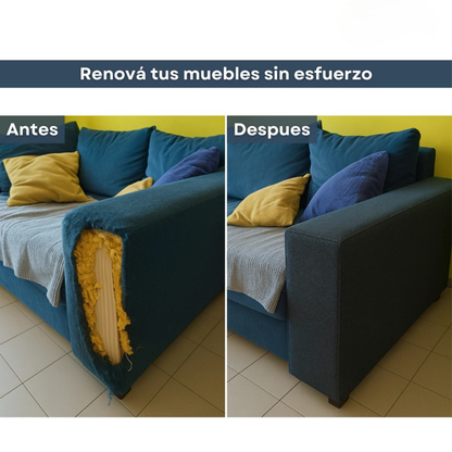 Rascador Gato Protector Sofa Sillón