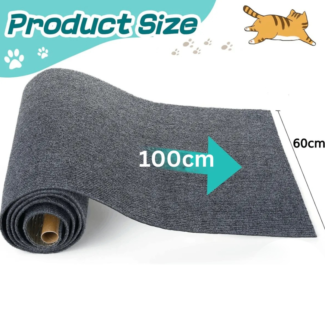 Rascador Gato Protector Sofa Sillón