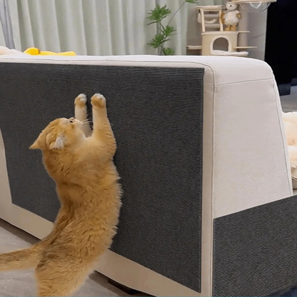 Rascador Gato Protector Sofa Sillón